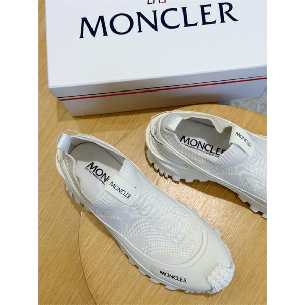 Moncler Monte Runner 2026新作モンクレールスニーカースーパーコピーブランド激安通販 専門店