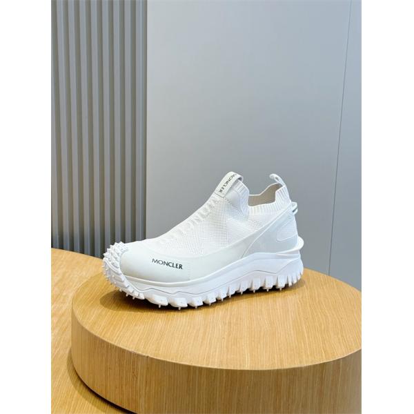 Moncler Monte Runner 2026新作モンクレールスニーカースーパーコピーブランド激安通販 専門店