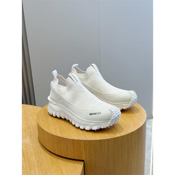 Moncler Monte Runner 2026新作モンクレールスニーカースーパーコピーブランド激安通販 専門店