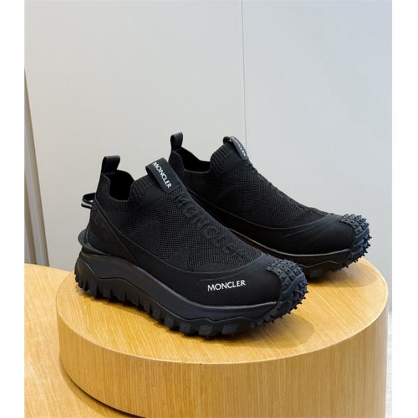 2026春夏 Moncler Monte Runner モンクレール  スニーカースーパーコピーブランド激安通販 専門店