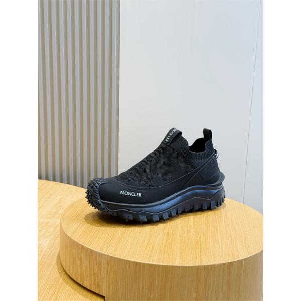 2026春夏 Moncler Monte Runner モンクレール  スニーカースーパーコピーブランド激安通販 専門店