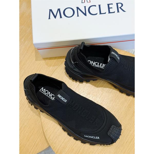 2026春夏 Moncler Monte Runner モンクレール  スニーカースーパーコピーブランド激安通販 専門店
