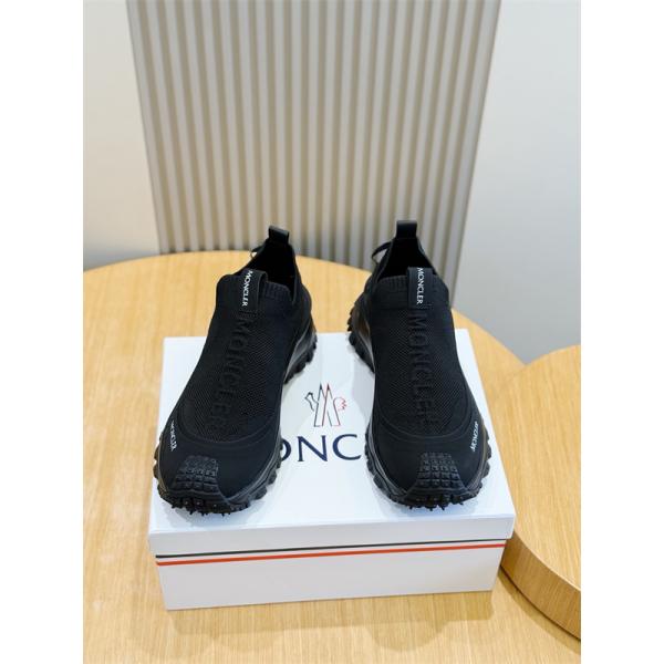 2026春夏 Moncler Monte Runner モンクレール  スニーカースーパーコピーブランド激安通販 専門店