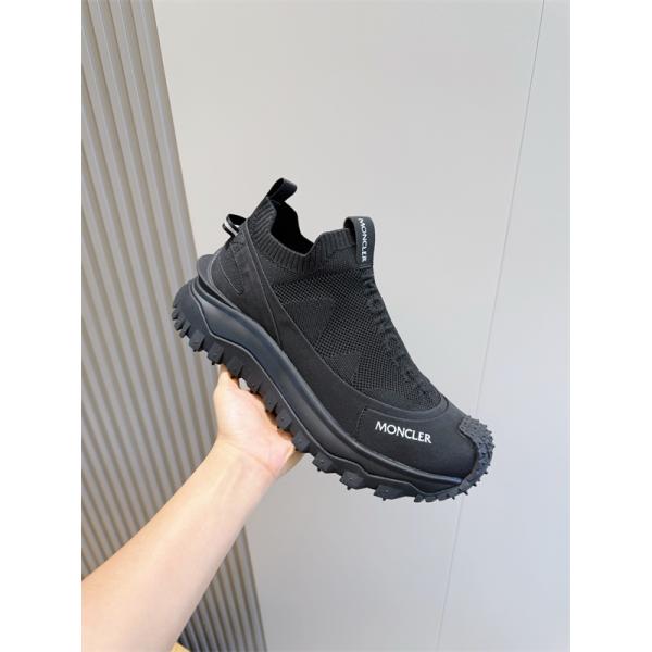 2026春夏 Moncler Monte Runner モンクレール  スニーカースーパーコピーブランド激安通販 専門店