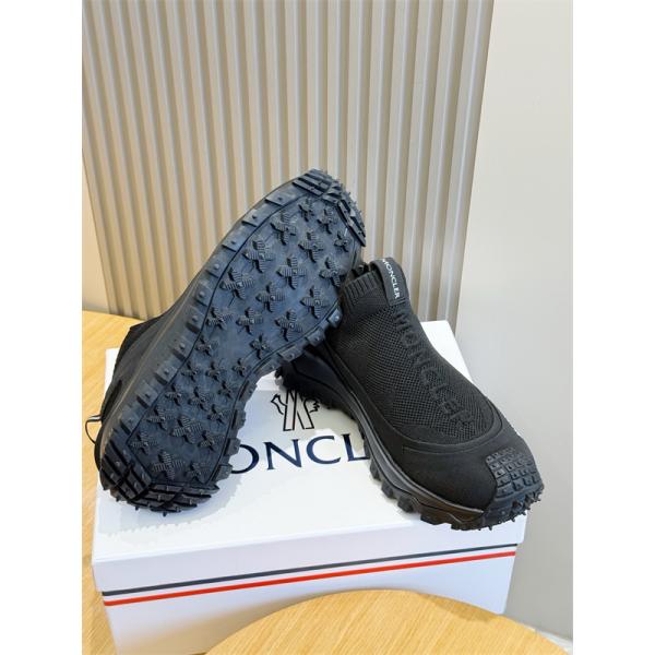 2026春夏 Moncler Monte Runner モンクレール  スニーカースーパーコピーブランド激安通販 専門店