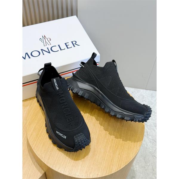 2026春夏 Moncler Monte Runner モンクレール  スニーカースーパーコピーブランド激安通販 専門店