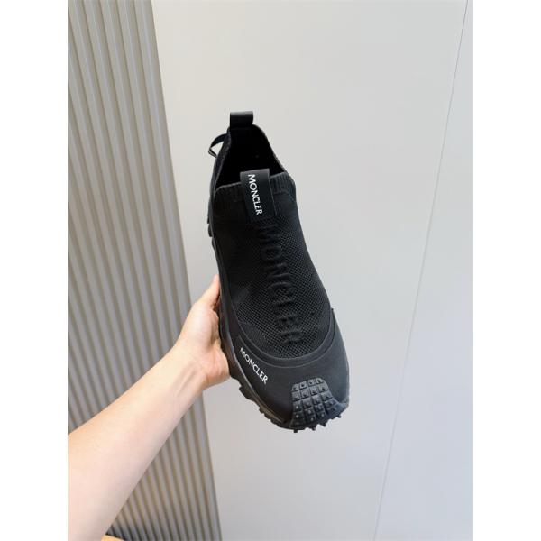 2026春夏 Moncler Monte Runner モンクレール  スニーカースーパーコピーブランド激安通販 専門店