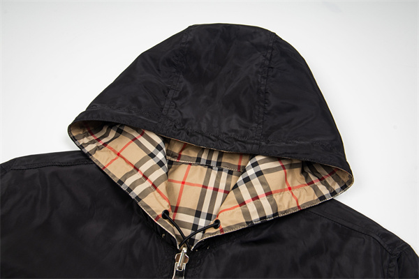 BURBERRY バーバリー コピー ウインドブレーカー ヴィンテージチェック