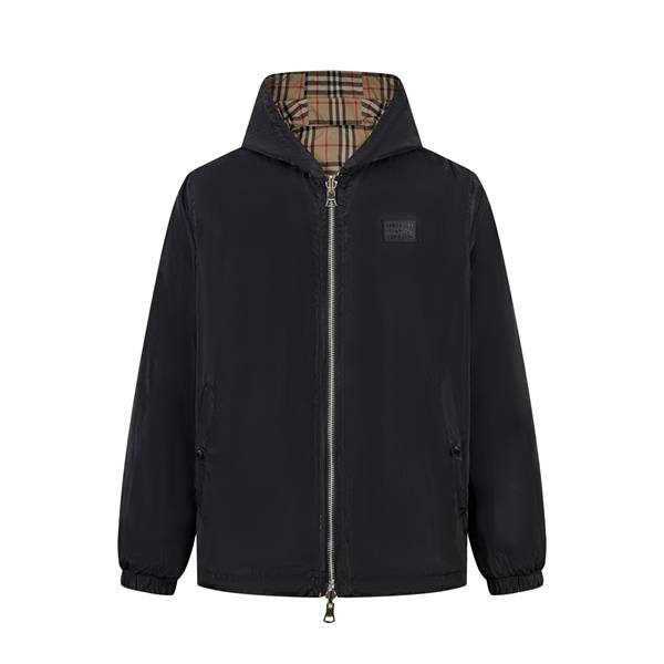BURBERRY バーバリー コピー ウインドブレーカー ヴィンテージチェック