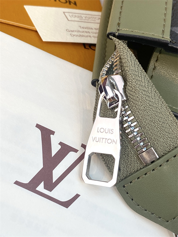 ★M28733★ルイヴィトン  ショルダーバッグコピー Louis Vuitton GASTON ユニセックス大容量旅行用