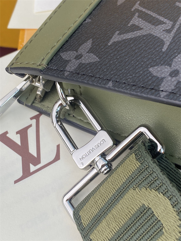 ★M28733★ルイヴィトン  ショルダーバッグコピー Louis Vuitton GASTON ユニセックス大容量旅行用