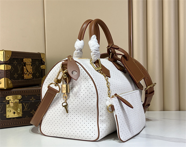 【SPEEDY P9 BANDOULIÈRE 40 】 m29330★ルイヴィトン  ハンドバッグコピー Louis Vuitton 新作人気
