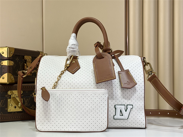 【SPEEDY P9 BANDOULIÈRE 40 】 m29330★ルイヴィトン  ハンドバッグコピー Louis Vuitton 新作人気
