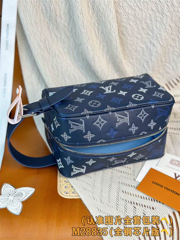 【2026最新】 M28835 LOCKER DOPP KIT オシャレルイヴィトンポーチスーパーコピーメンズ