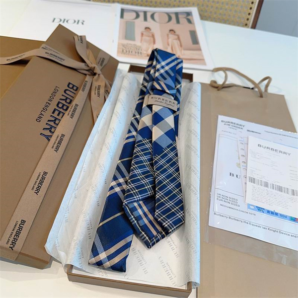ビジネス☆ BURBERRY バーバリー ネクタイ コピー2026新作 どんな