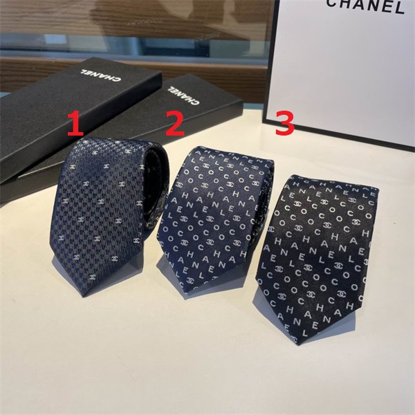 CHANEL人気 ☆ シャネル ネクタイ スーパーコピー 新作 限定 ジョー