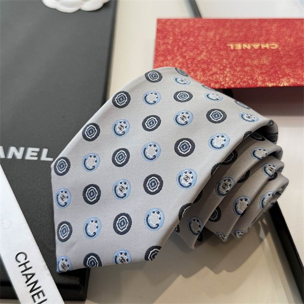 人気最新CHANEL ★ シャネルスーパーコピー  ネクタイ新作 秋冬カジュアルコーデにぴったり