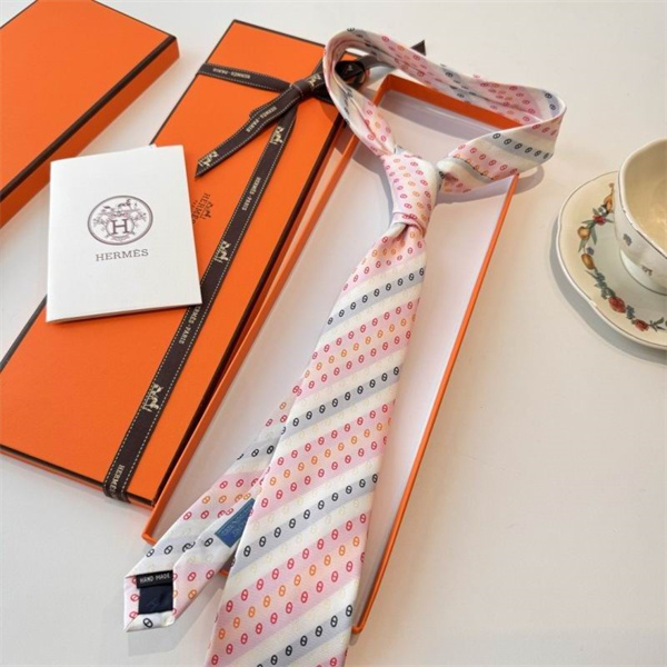 ♥父の日・誕生日プレゼントに♥エルメスネクタイコピー Hermès【今話題】おしゃれな2026春夏
