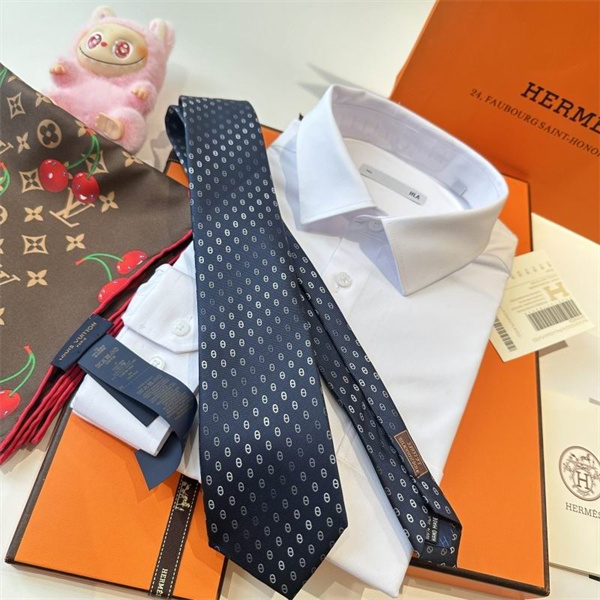 ♥父の日・誕生日プレゼントに♥エルメスネクタイコピー Hermès【今話題】おしゃれな2026春夏