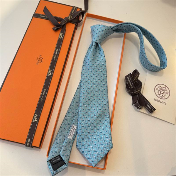 おしゃれエルメス ネクタイ コピー Hermès2026年最新♥ ビジネスシーンで差がつく