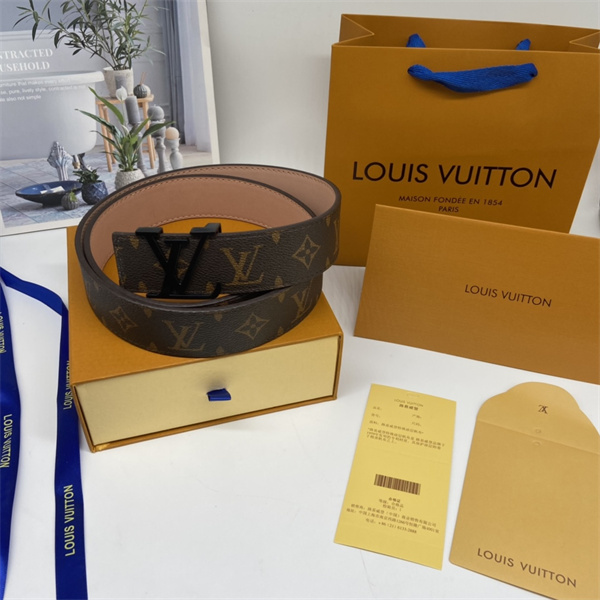 仕立て映え LOUIS VUITTON ルイヴィトン コピー ウエストベルト アイコニックモノグラム ワイドフォルム 大人カジュアル
