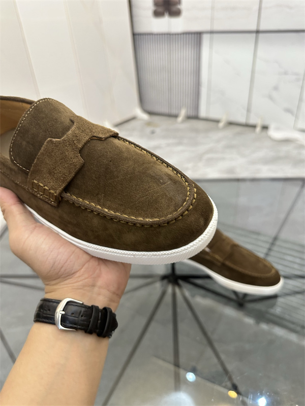 スマートフォルム コントラストソール HERMÈS エルメス コピー モカシンシューズ 足元を品よくまとめる一足 海外人気