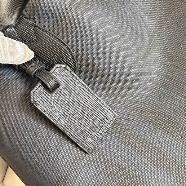 手持ち＆肩掛け★ BURBERRYバーバリー ブリーフケースコピー オフィスから外出まで活躍2026新作
