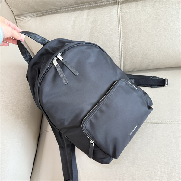 大容量ナイロン製★ BURBERRYバーバリーリュックコピー29 x 15 x 40cmオシャレ2026トレンド新作