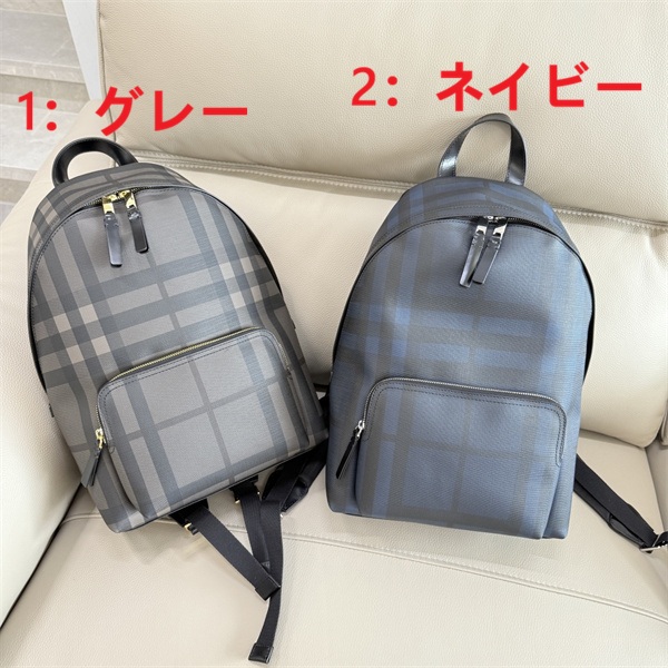 大人気 BURBERRY  Londonバーバリーリュックコピーオフィスから外出先まで大容量でポケット