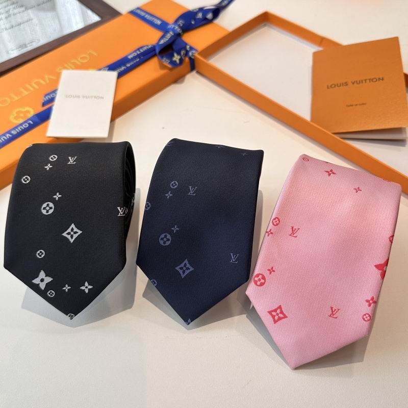 今話題ルイヴィトンネクタイコピー★ Louis Vuitton 新作父の日・記念日のプレゼントにおすすめ