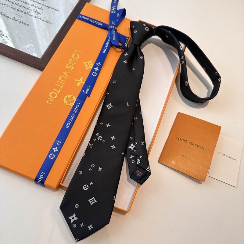 今話題ルイヴィトンネクタイコピー★ Louis Vuitton 新作父の日・記念日のプレゼントにおすすめ