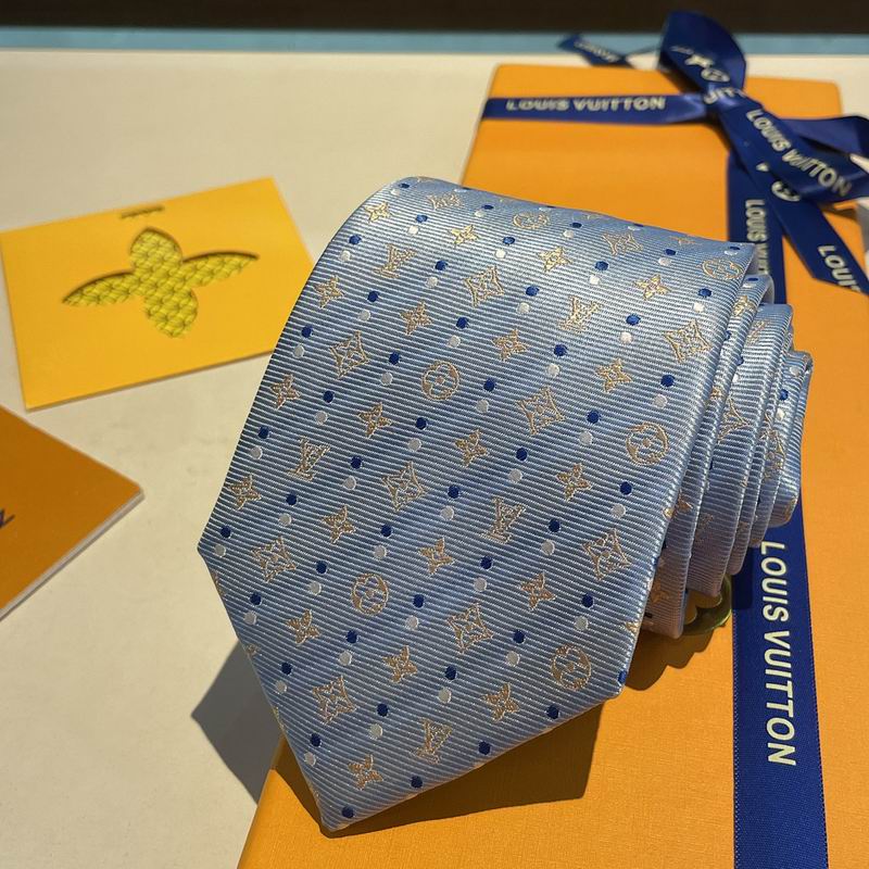 人気急上昇中 2026年★ ルイヴィトンネクタイコピー★ Louis Vuitton 新作贈り物に自信を持っておすすめ