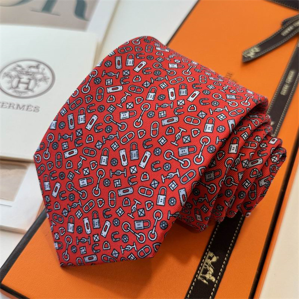 【今季トレンド】エルメス ネクタイ コピー Hermès 激安新作個性を引き出すおしゃれ
