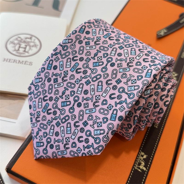 【今季トレンド】エルメス ネクタイ コピー Hermès 激安新作個性を引き出すおしゃれ