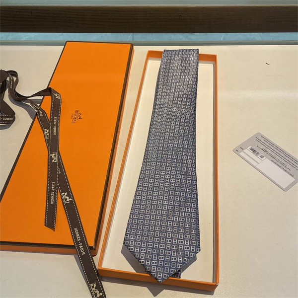 新色追加☆☆エルメス ネクタイ コピー クラシカル×モダンが融合した2026年注目デザインHermès 新品