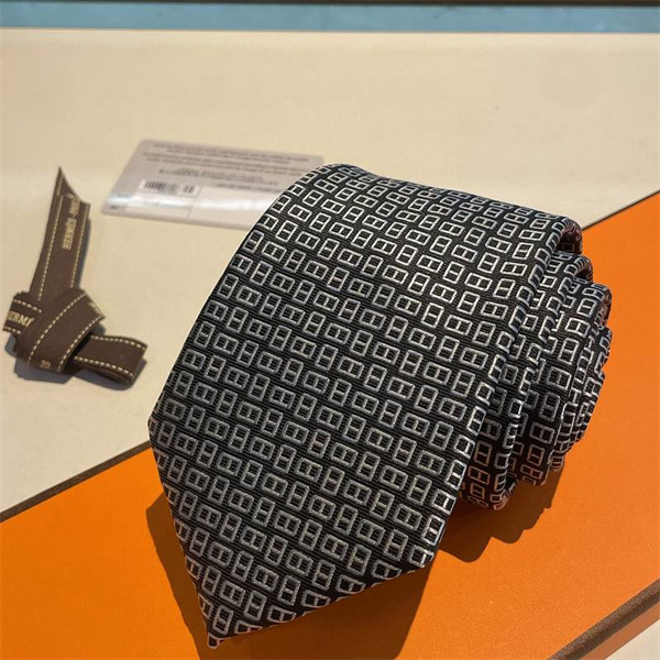 新色追加☆☆エルメス ネクタイ コピー クラシカル×モダンが融合した2026年注目デザインHermès 新品