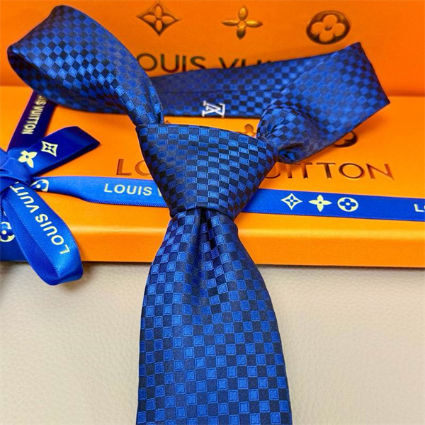 5色プレゼント最適♥ LOUIS VUITTONルイヴィトン ネクタイ コピー2026激安通販