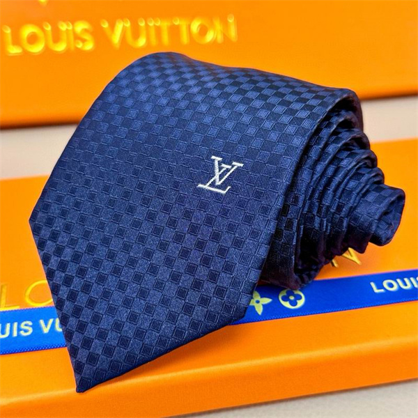 5色プレゼント最適♥ LOUIS VUITTONルイヴィトン ネクタイ コピー2026激安通販