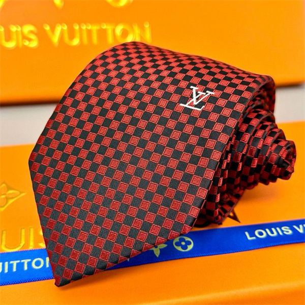 5色プレゼント最適♥ LOUIS VUITTONルイヴィトン ネクタイ コピー2026激安通販