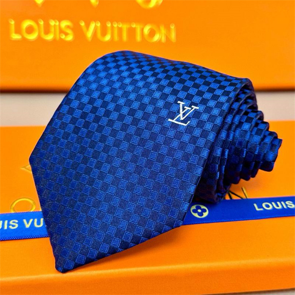 5色プレゼント最適♥ LOUIS VUITTONルイヴィトン ネクタイ コピー2026激安通販