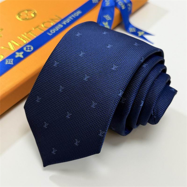 限定♥4色♥ルイヴィトン ネクタイ コピー人気 LOUIS VUITTON上品なマット調シルクが魅力