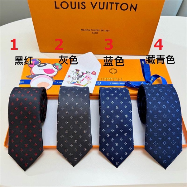 大人のビジネスシーンルイヴィトン ネクタイ コピーLOUIS VUITTON【2026年注目】上質シルク100％