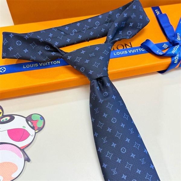 大人のビジネスシーンルイヴィトン ネクタイ コピーLOUIS VUITTON【2026年注目】上質シルク100％