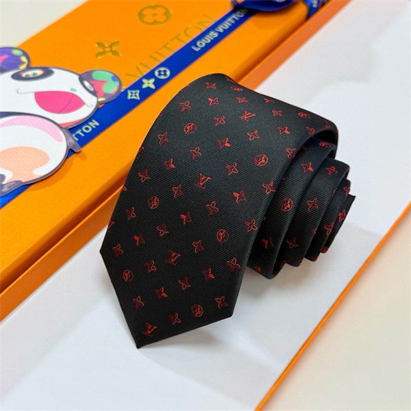 大人のビジネスシーンルイヴィトン ネクタイ コピーLOUIS VUITTON【2026年注目】上質シルク100％