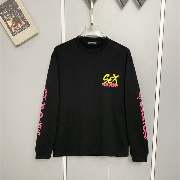 デザイン注目 CHROME HEARTS × Matty Boy クロムハーツ × マッティ