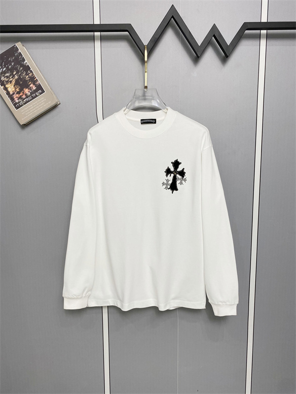 コラボ注目 CHROME HEARTS × THE ROLLING STONES クロムハーツ × ザ