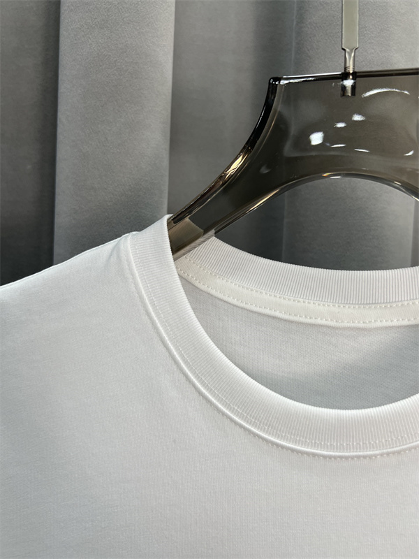 デザイン注目 AMIRI アミリ コピー グラフィックTシャツ トロピカルモチーフ アメリカンレトロ 主役トップス