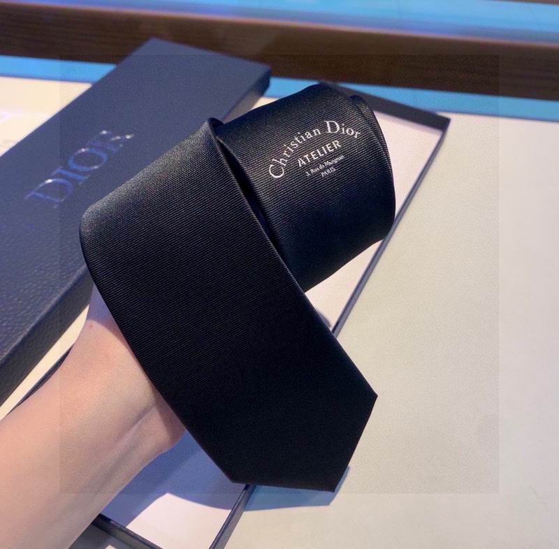 シルク100％ ビジネス 紳士 おしゃれ ディオールネクタイ コピーDIOR 新作男女兼用 父の日 ギフト に☆