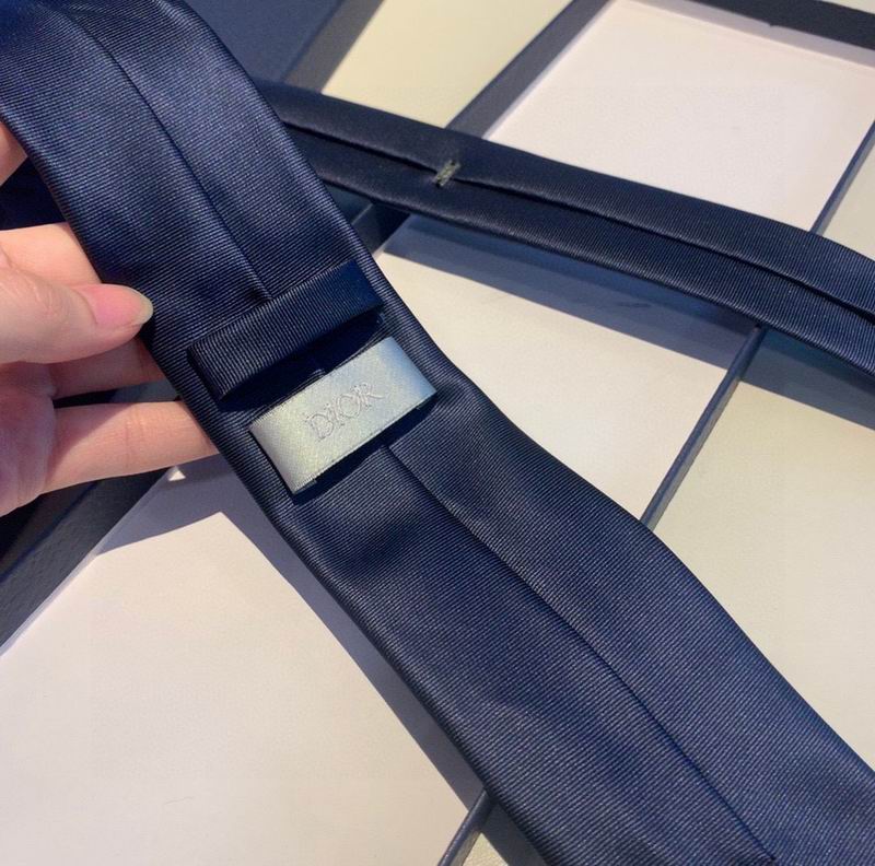 ディオールネクタイ コピーDIOR 【父の日 ギフト】 ネクタイ プレゼント 男性 シルク ブランド 高級 