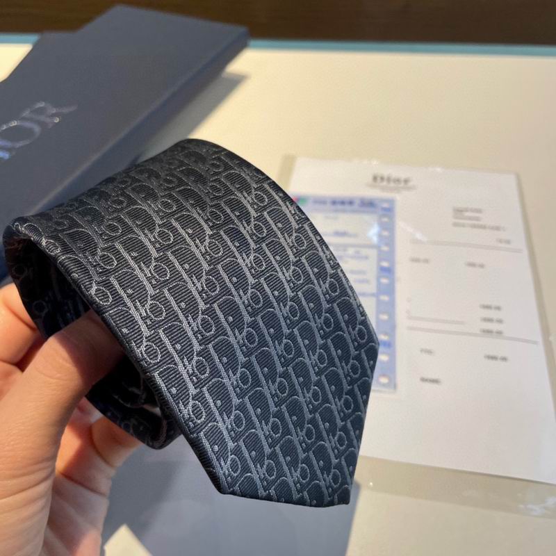 パーティー★ディオールネクタイ コピーDIOR  高級感 ビジネス おしゃれ 男性 への プレゼント
